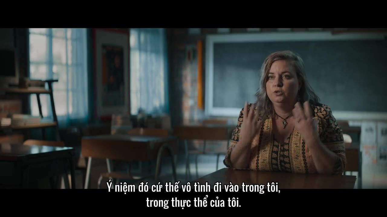 Bắt Gặp UFO: Phần 1 tập 2