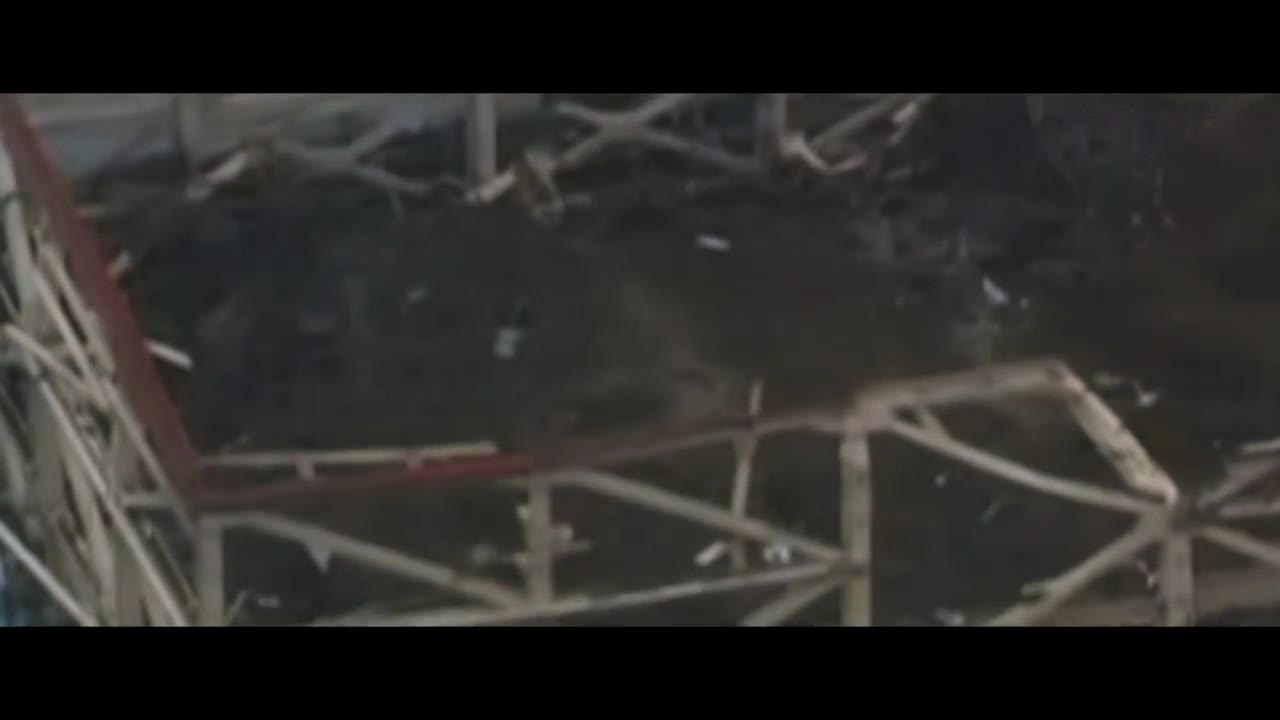 Bắt Gặp UFO: Phần 1 tập 4