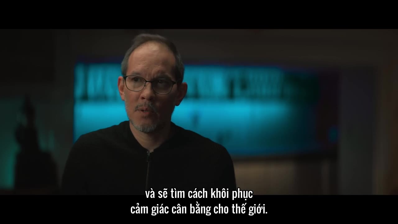 Bắt Gặp UFO: Phần 1 tập 4 cảnh 3