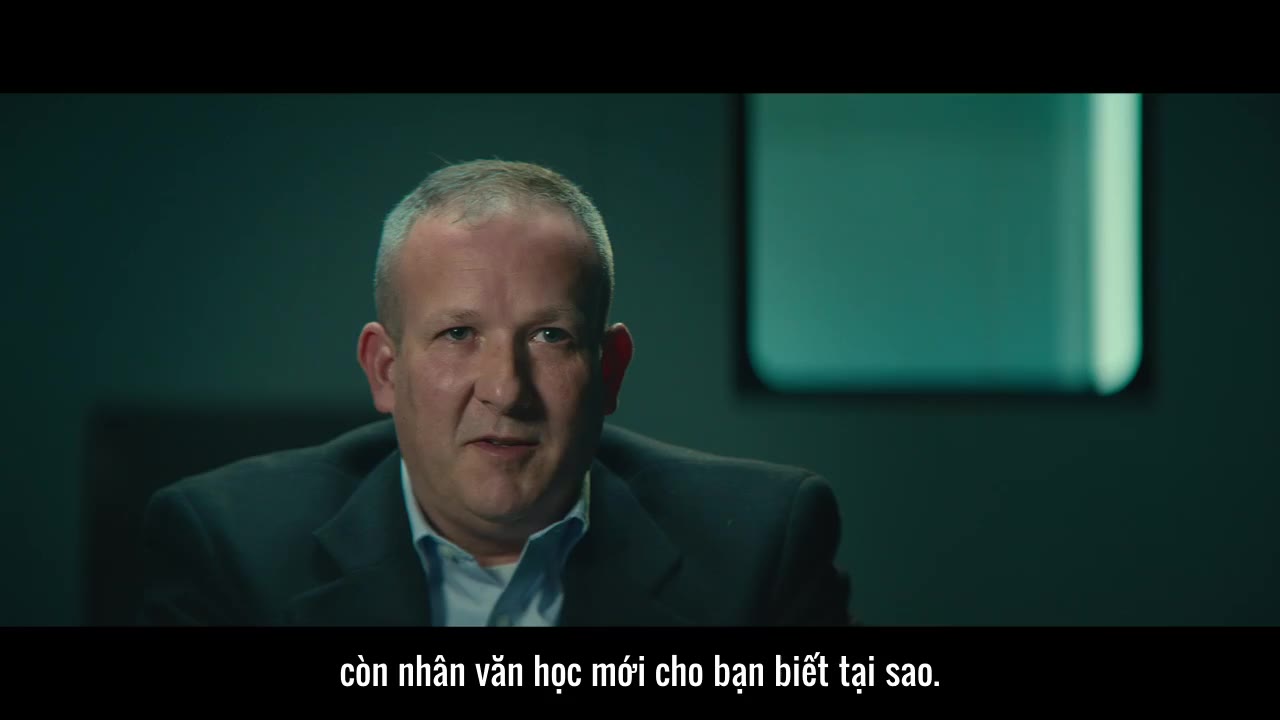 Bắt Gặp UFO: Phần 1 - cảnh 3