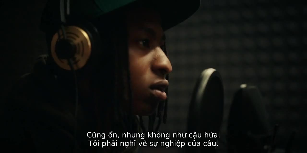 Autumn Beat - cảnh 1