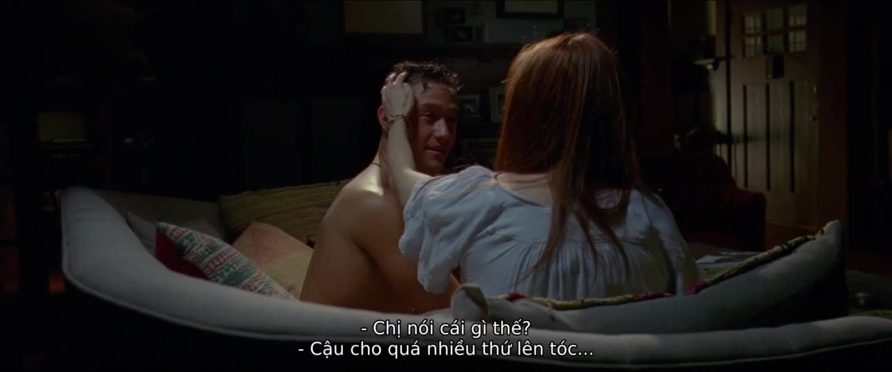 Chàng Sở Khanh Tốt Số tập 1 cảnh 3