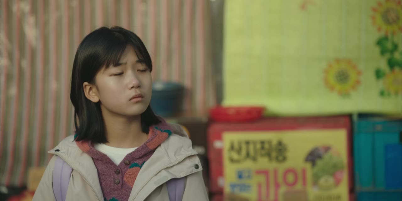 Lương Tâm Kẻ Bắt Cóc tập 2 cảnh 2