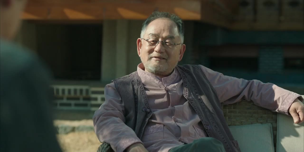 Lương Tâm Kẻ Bắt Cóc tập 4