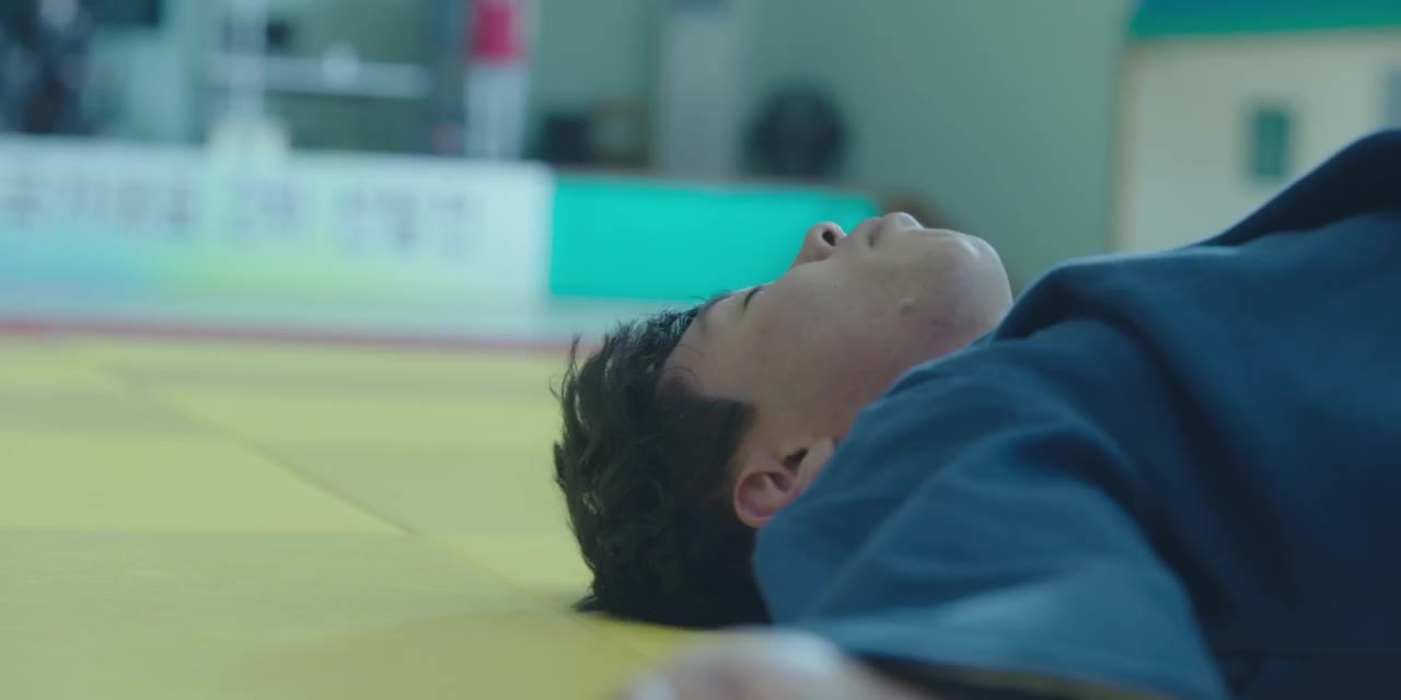 Lương Tâm Kẻ Bắt Cóc tập 5