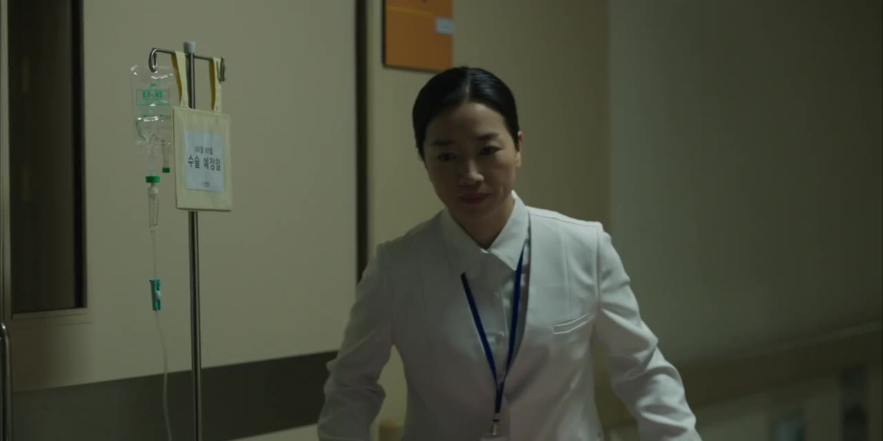 Lương Tâm Kẻ Bắt Cóc tập 5 cảnh 3