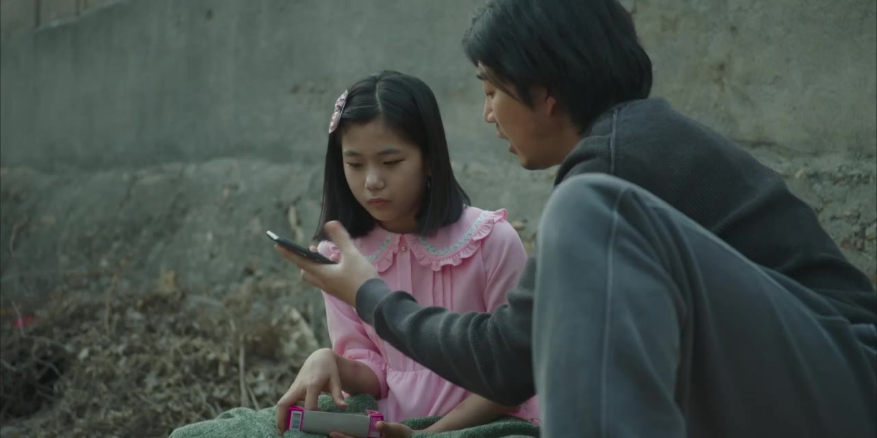 Lương Tâm Kẻ Bắt Cóc - cảnh 3