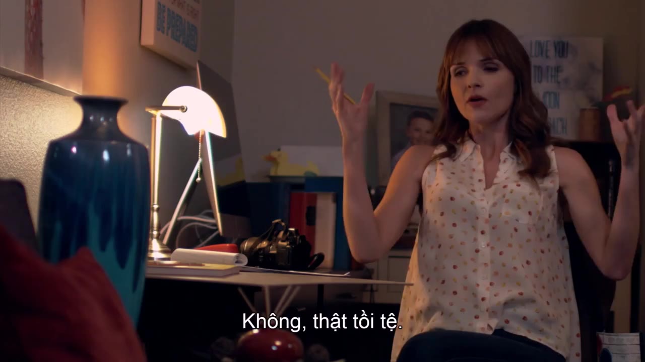 Sứ Giả Tình Yêu tập 1