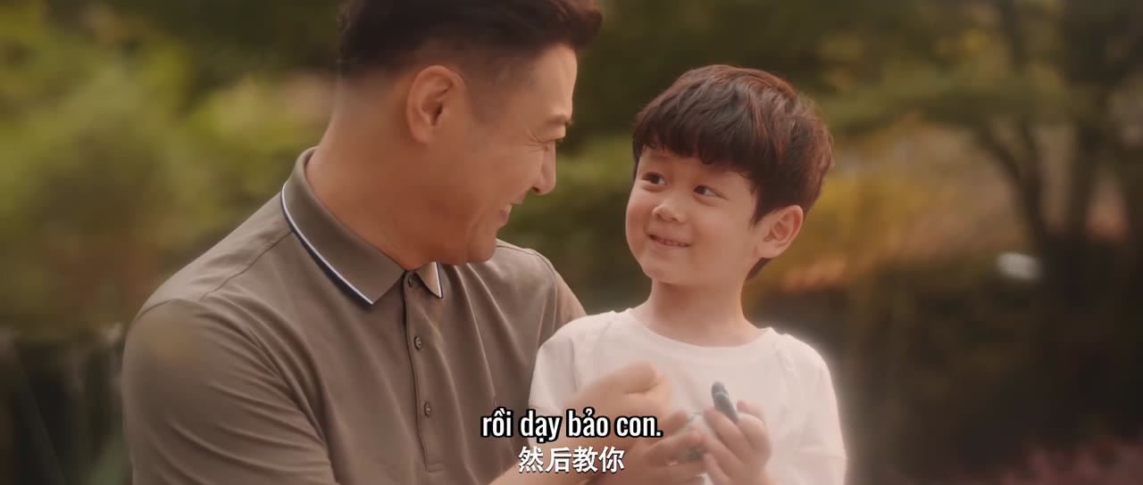 Tôi Ở Đại Học Tu Sửa Văn Vật tập 6 cảnh 2
