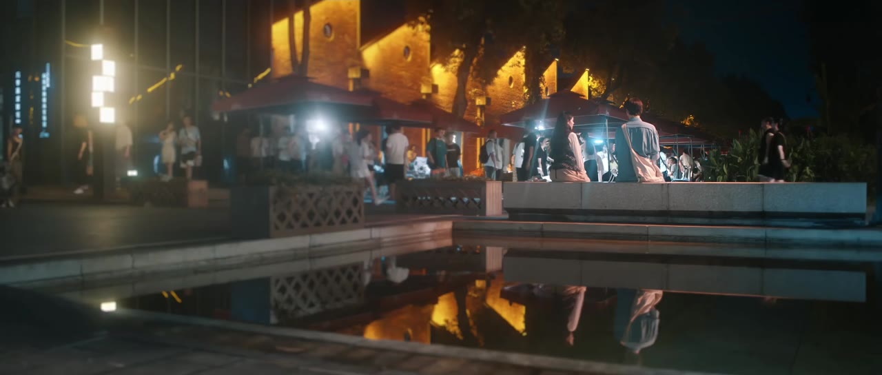 Tôi Ở Đại Học Tu Sửa Văn Vật tập 7