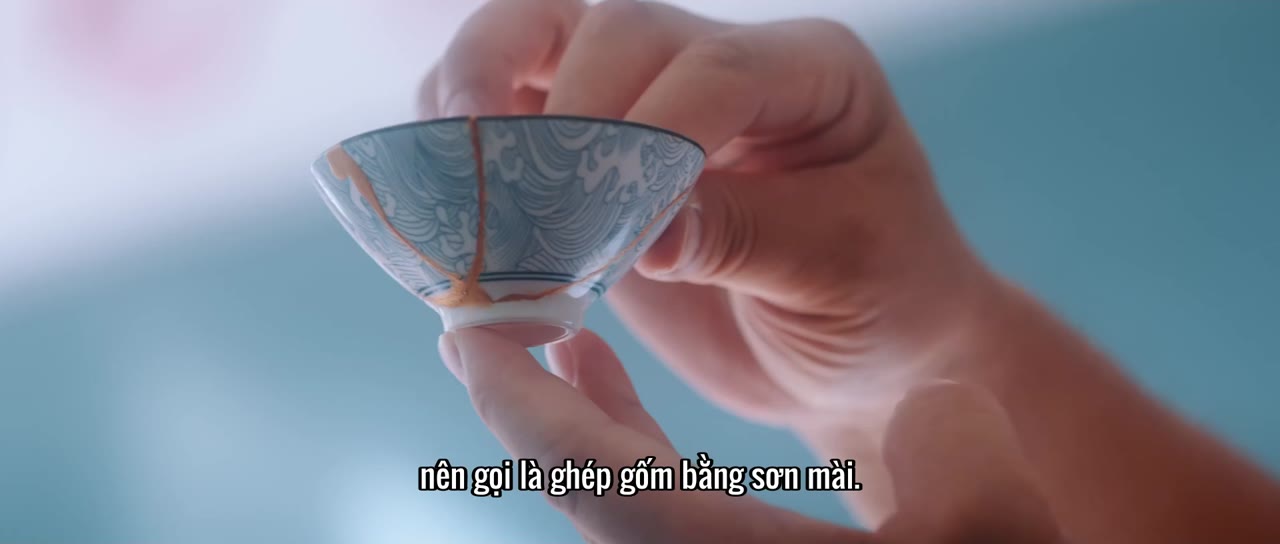Tôi Ở Đại Học Tu Sửa Văn Vật tập 11