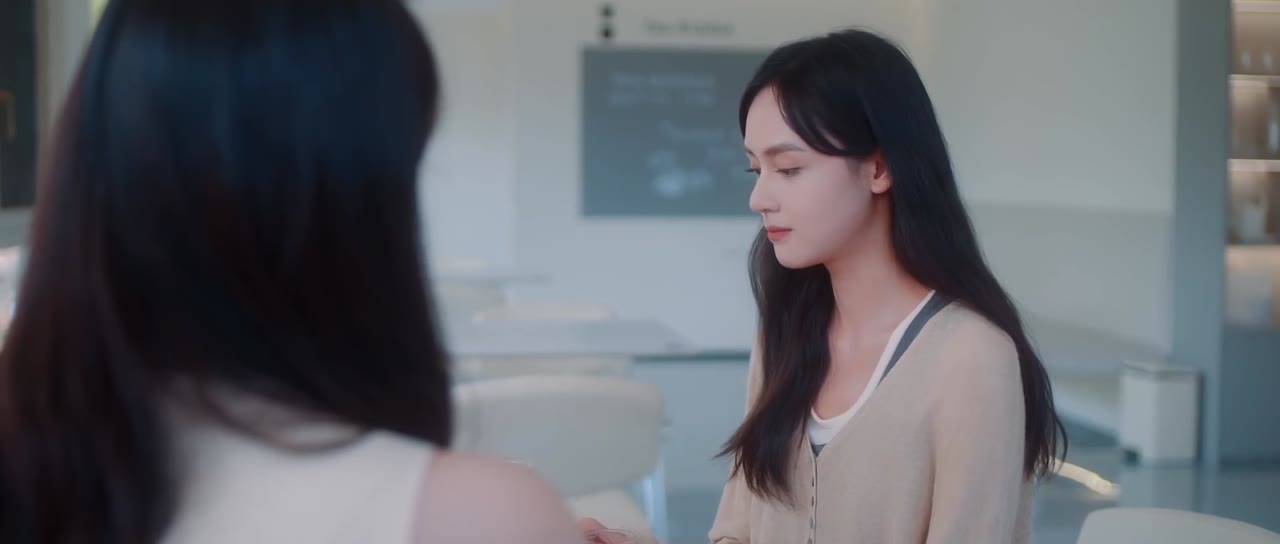 Tôi Ở Đại Học Tu Sửa Văn Vật tập 12 cảnh 3