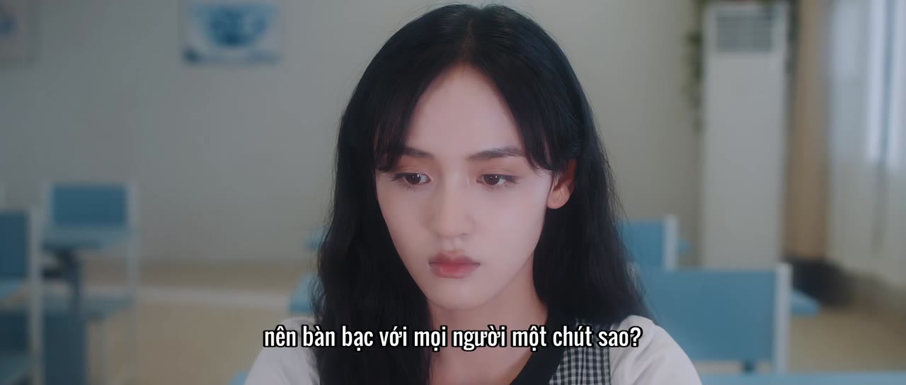 Tôi Ở Đại Học Tu Sửa Văn Vật tập 13