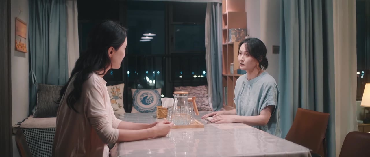 Tôi Ở Đại Học Tu Sửa Văn Vật tập 18 cảnh 2
