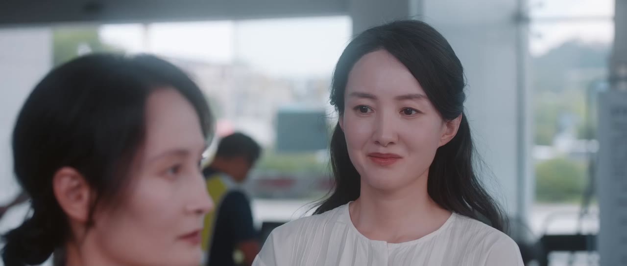 Tôi Ở Đại Học Tu Sửa Văn Vật tập 18 cảnh 3