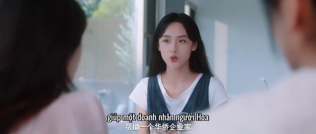 Tôi Ở Đại Học Tu Sửa Văn Vật tập 19