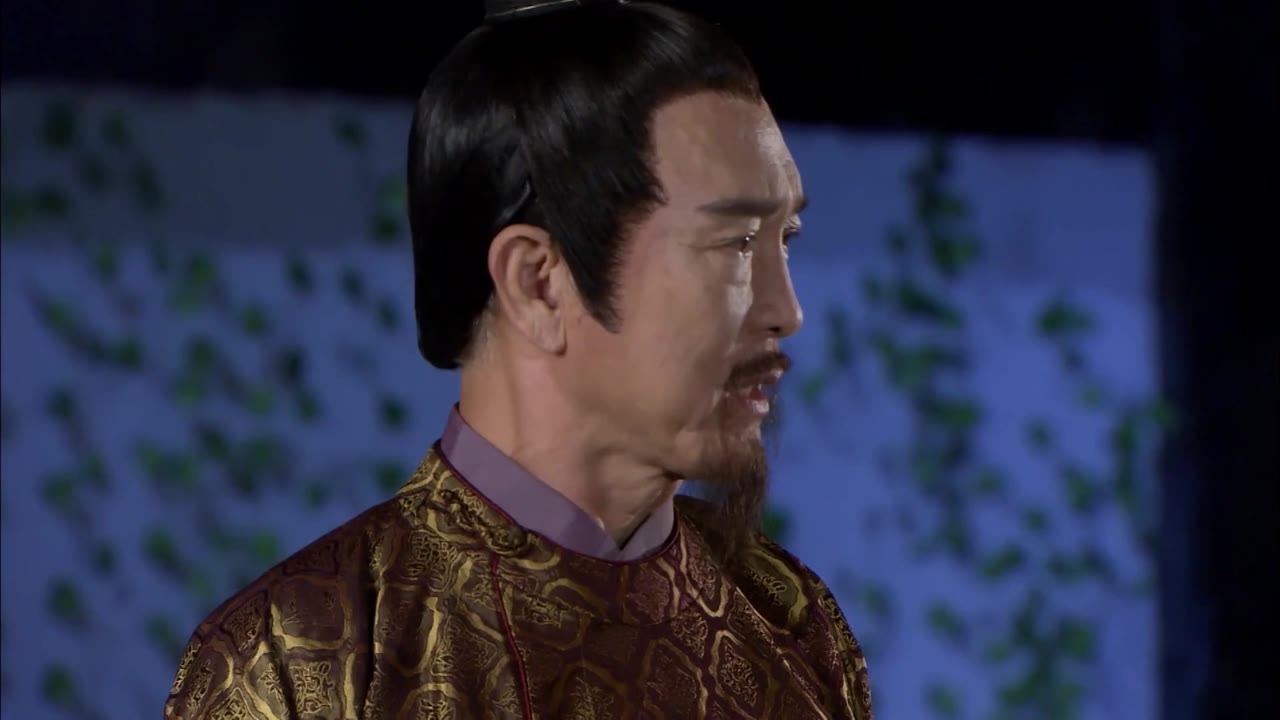 Thiên Địa Tình Duyên tập 3 cảnh 2