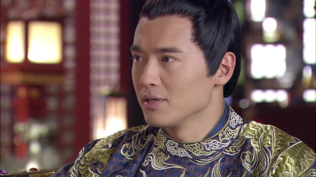 Thiên Địa Tình Duyên tập 6