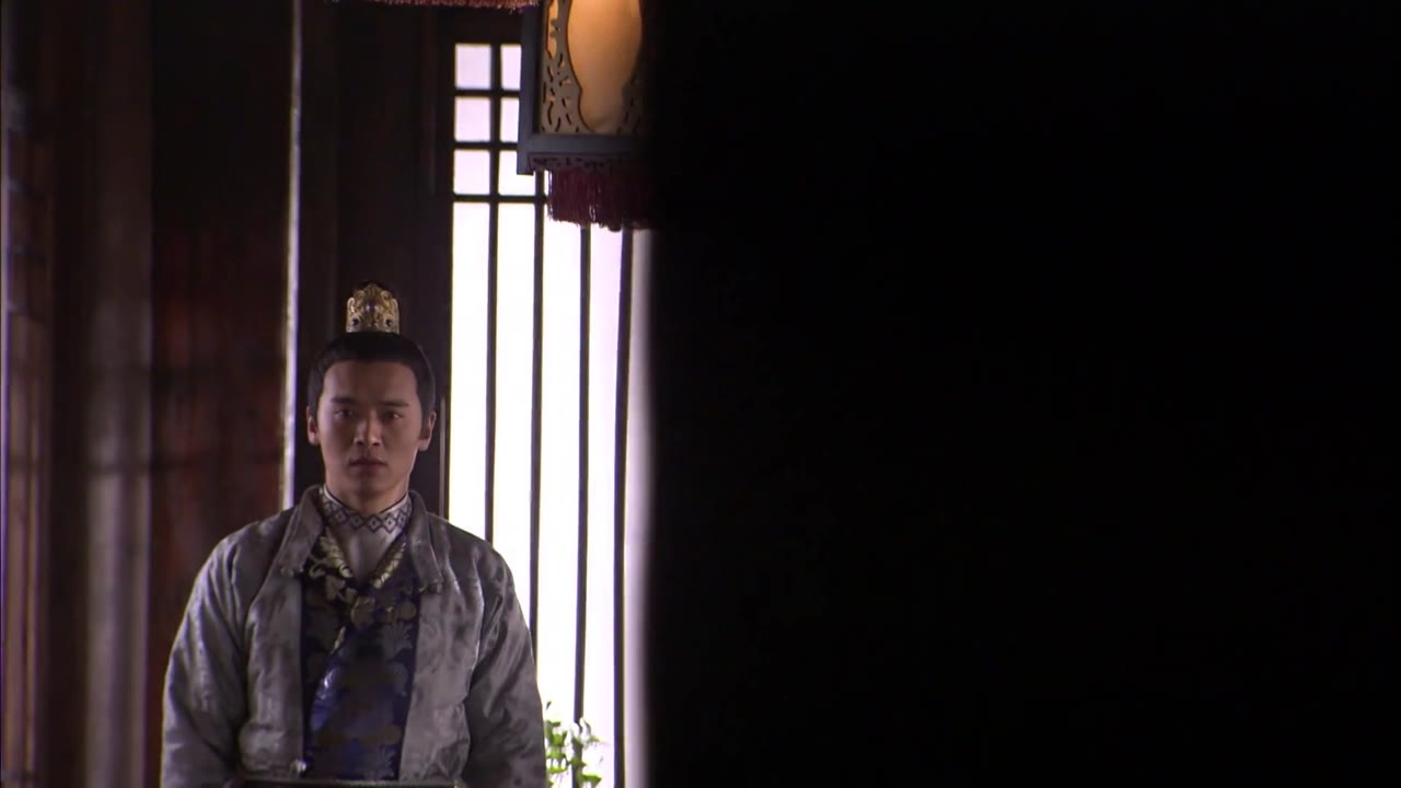 Thiên Địa Tình Duyên tập 13