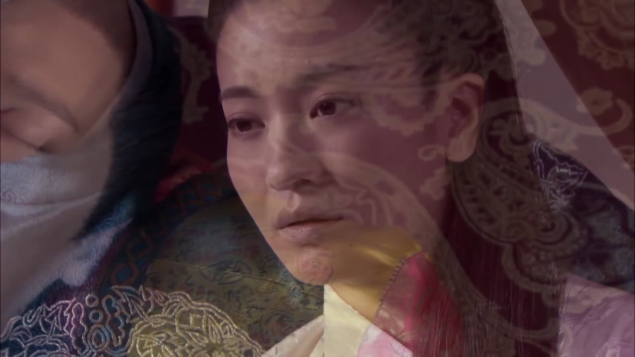 Thiên Địa Tình Duyên tập 16