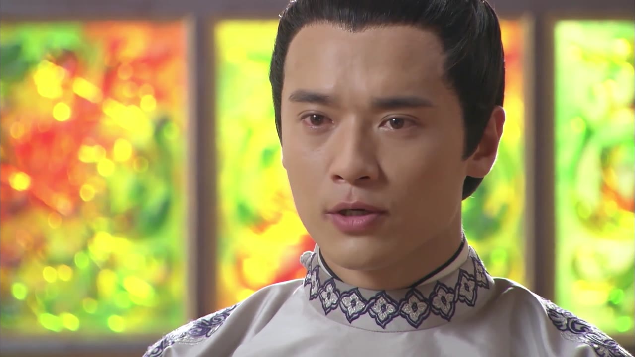Thiên Địa Tình Duyên tập 19