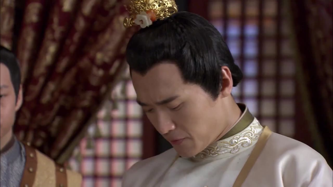 Thiên Địa Tình Duyên tập 24