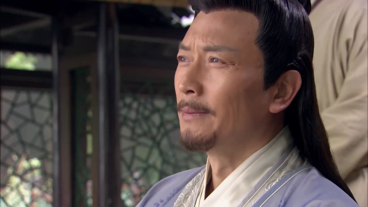 Thiên Địa Tình Duyên - cảnh 2