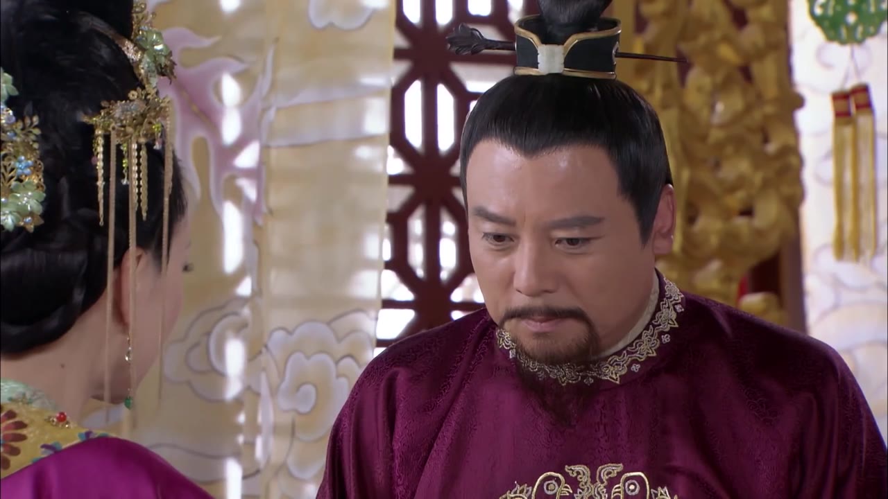 Thiên Địa Tình Duyên - cảnh 3