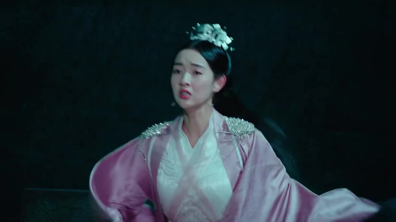 Cửu Châu Thiên Không Thành: Quay Ngược Thời Gian - cảnh 3