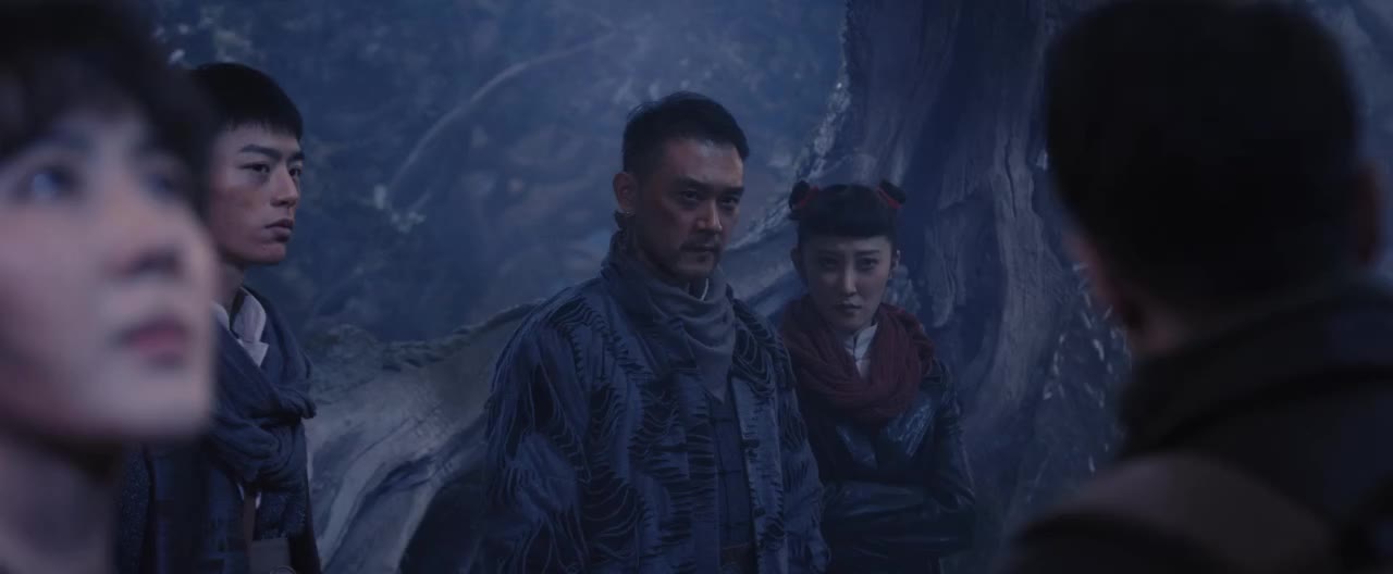 Dược Vương Thiên Quan: Trùng Khởi - cảnh 2