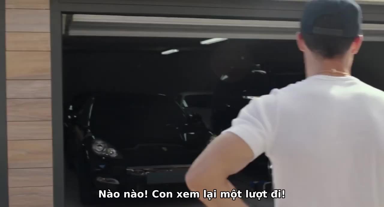 Ronaldo tập 1