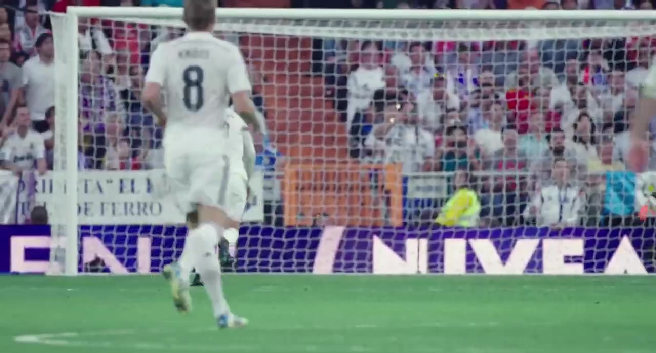 Ronaldo tập 1 cảnh 3
