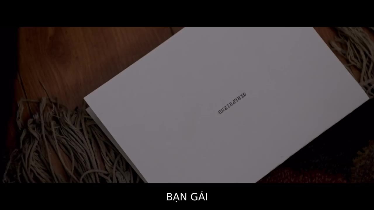 Ngày của bạn gái tập 1 cảnh 3