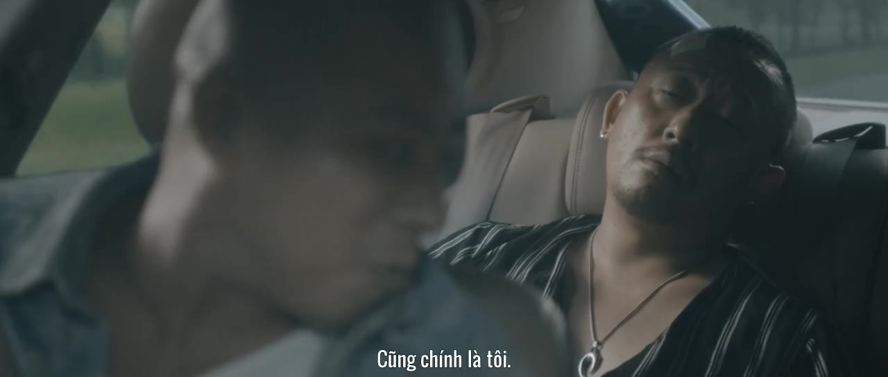 Truy Quét Băng Đảng - cảnh 1