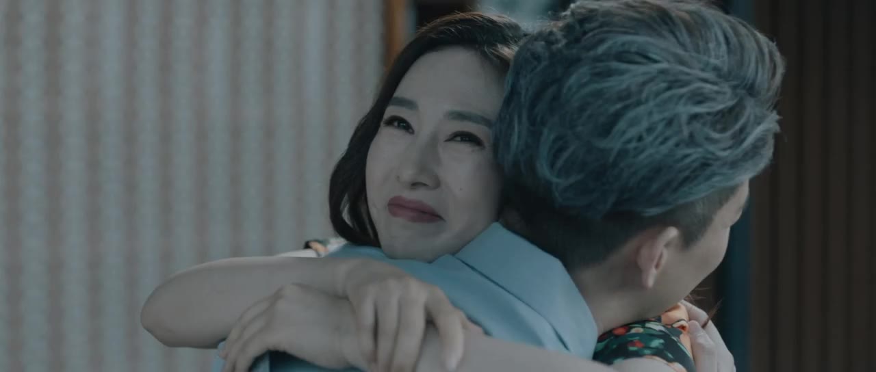 Truy Quét Băng Đảng - cảnh 2