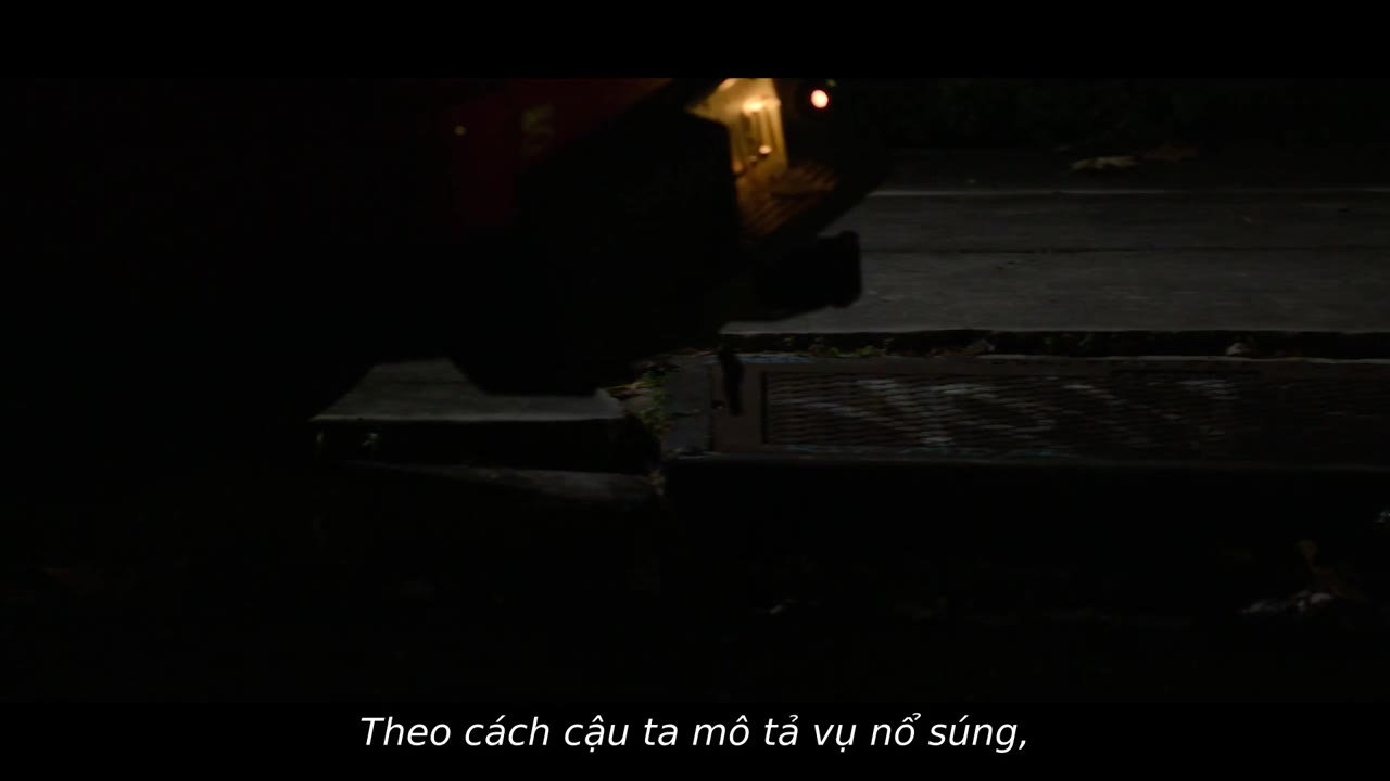 Dược sĩ tập 1 cảnh 2
