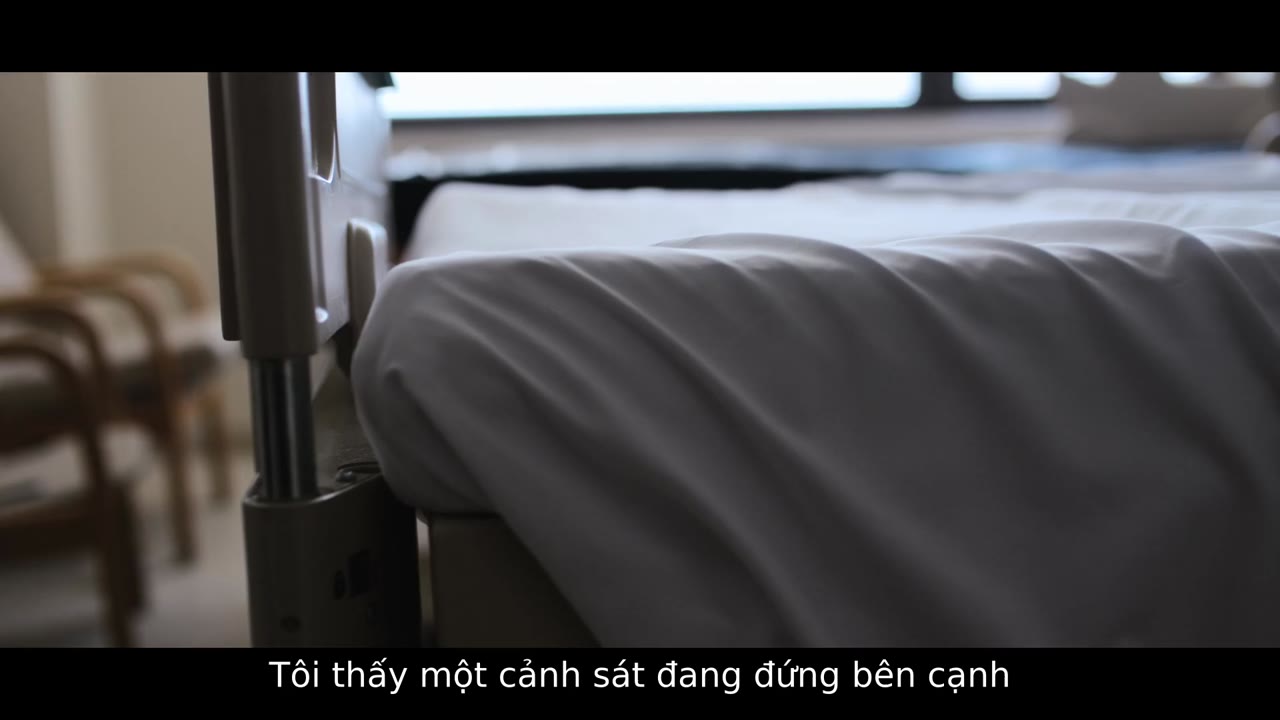 Dược sĩ tập 2 cảnh 3