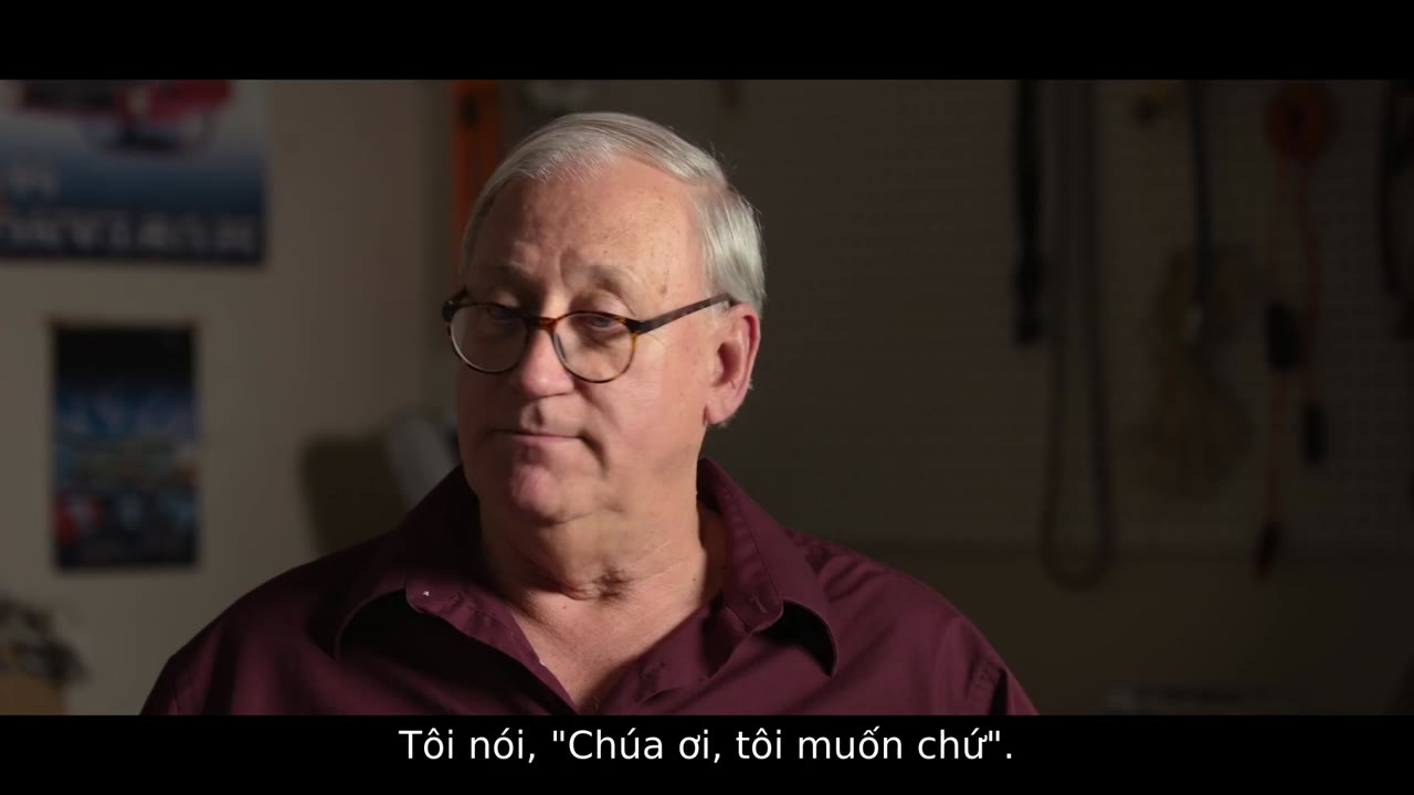 Dược sĩ tập 3 cảnh 3