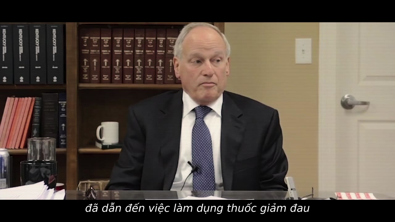 Dược sĩ tập 4 cảnh 3