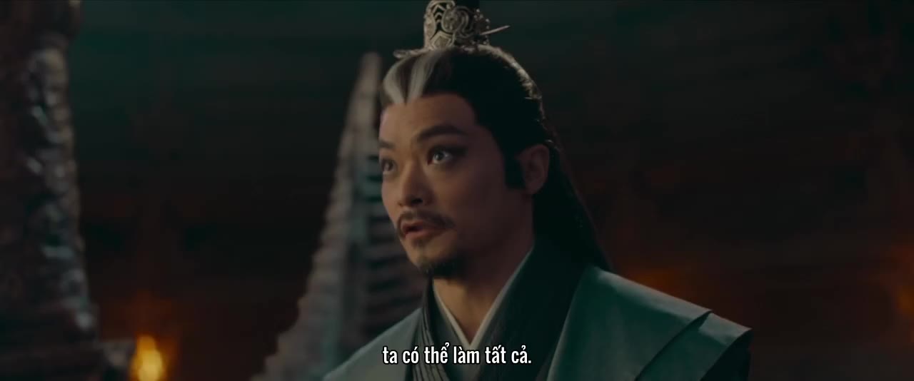 Ô Long Viện - cảnh 3