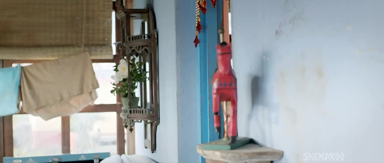 Nữ Võ Sĩ tập 1 cảnh 3