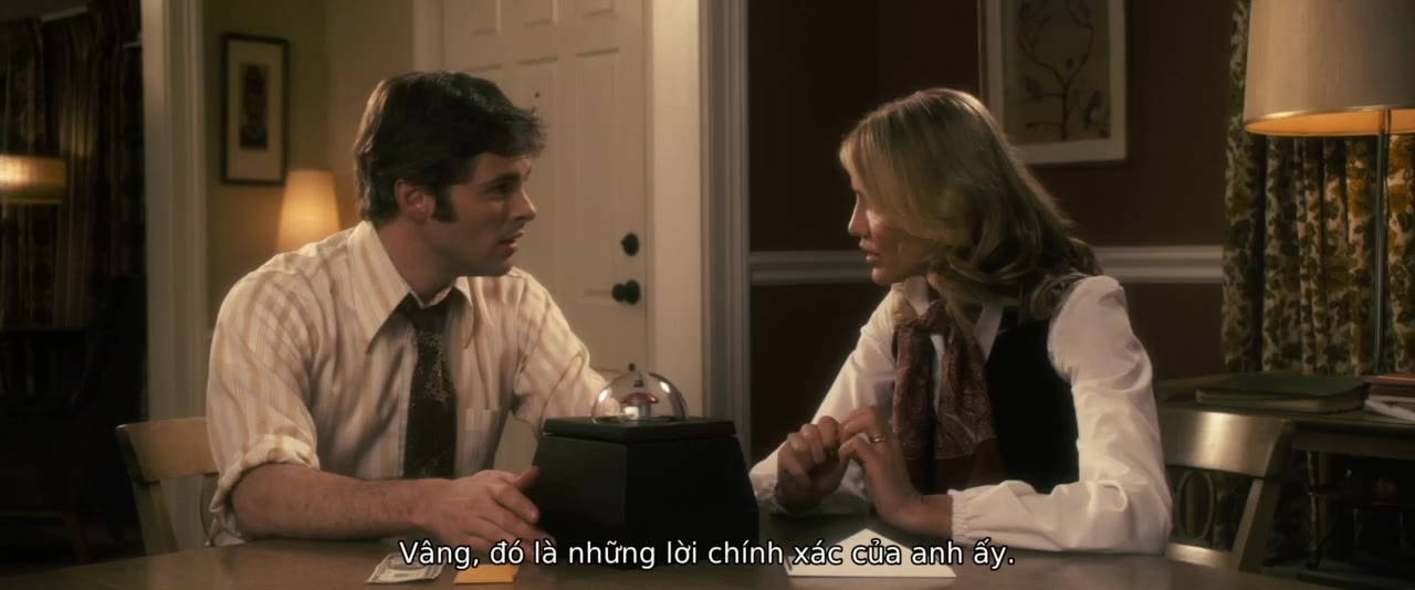 Chiếc Hộp Kì Bí tập 1