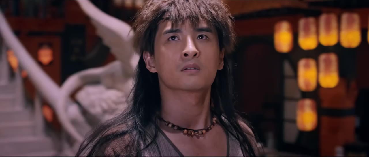 Đông Du tập 1 cảnh 3