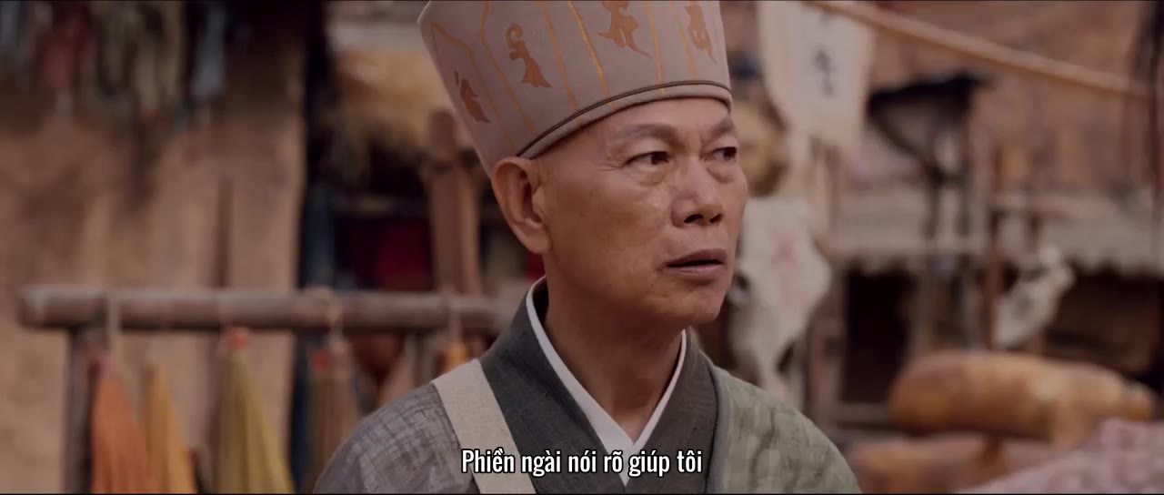 Đông Du - cảnh 1