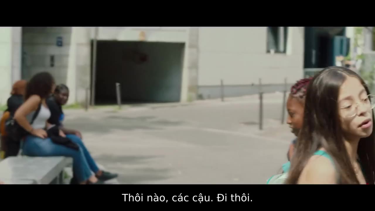Vũ công nhỏ đáng yêu tập 1