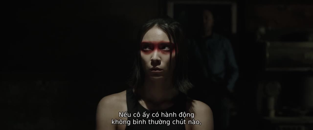 Lính Bắn Tỉa 8: Hồi Kết Của Sát Thủ tập 1 cảnh 3