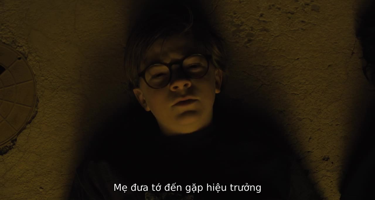 Con sẻ vàng tập 1 cảnh 2