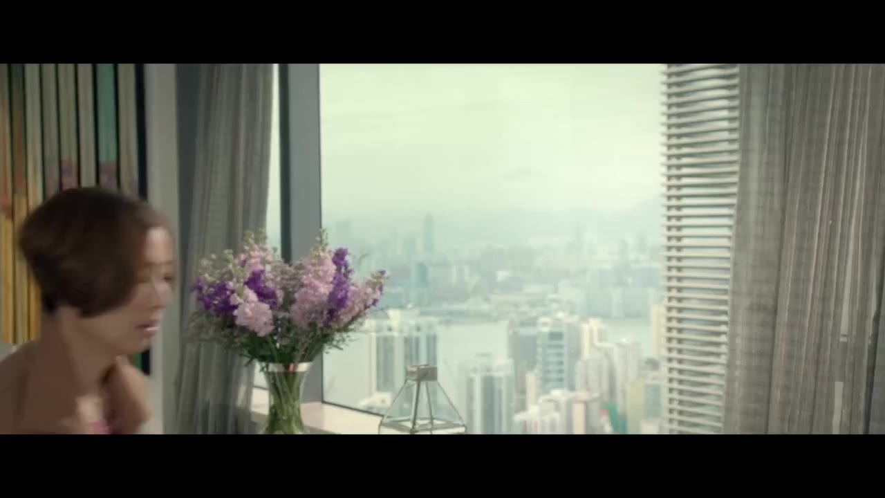 Gia đình tạm bợ tập 1