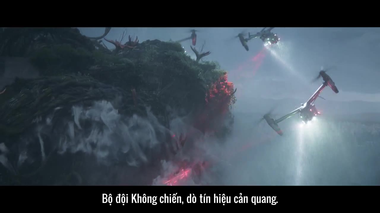 Minh nhật chiến ký - cảnh 1