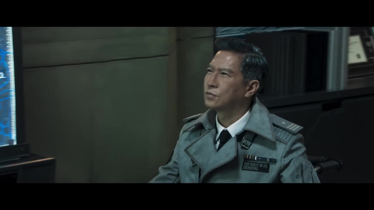 Minh nhật chiến ký - cảnh 3